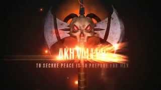 AKH VALEHR vs Kormrok (Normal HFC)