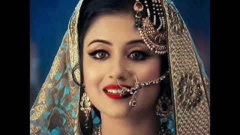 💞Paridhi Sharma and Rajat Tokas # Jodha Akbar 💞beautiful video status#short