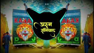 Barood Rohit Sardhana (Circuit EDM Trance Mix) Full Crowd Control | New Haryanvi | Dj Arun Saniyal