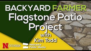 DIY Flagstone Patio: Easy Step-by-Step Guide