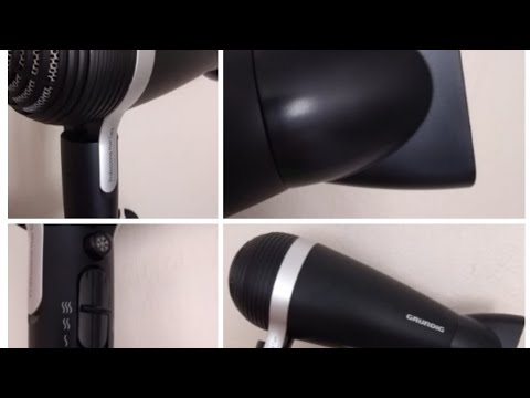 Grundig Hd 7082