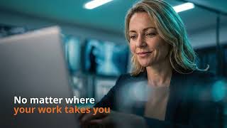 Discover BLAZE – Hybrid AI VMS
