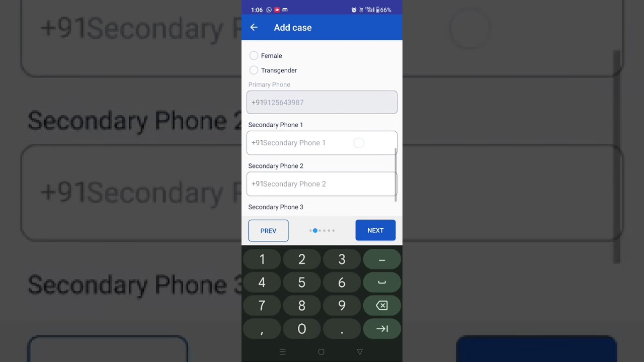 How To Enroll Patient On Nikshay App Communityheaoffcer 