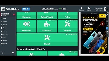 How to Make a server with mods and plugins at the same time.