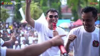 Lir Pedote Banyu - Chandra Banyu - ONE PRO Live Pemuda Olehsari Bersatu