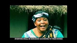 KATA TEMBE ODHURO - PRISCAH ONYANGO