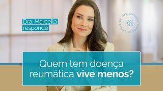 Quem tem doenca autoimune vive menos