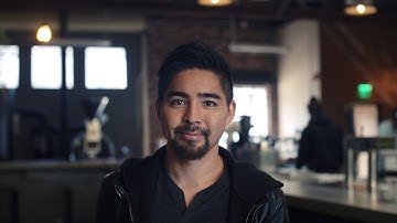 LCAD Is Where LCAD Game Art Alumnus, Bryant "Momo" Koshu Turned His Passion into a Career