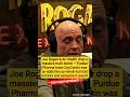 Joe Rogan: "OxyContin Was As Addictive As Heroin... But They Said It Wasn't" 😱 #joerogan #podcast