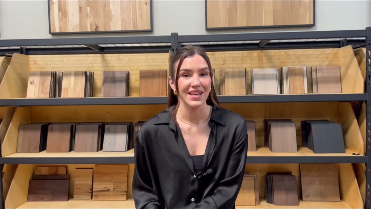 What makes Woodwright different from other flooring companies?