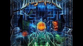 DragonForce - Galactic Astro Domination - HD