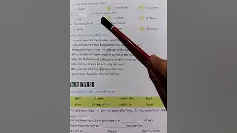 Class 7th English Literature Lesson 3 Mohammad Bei...