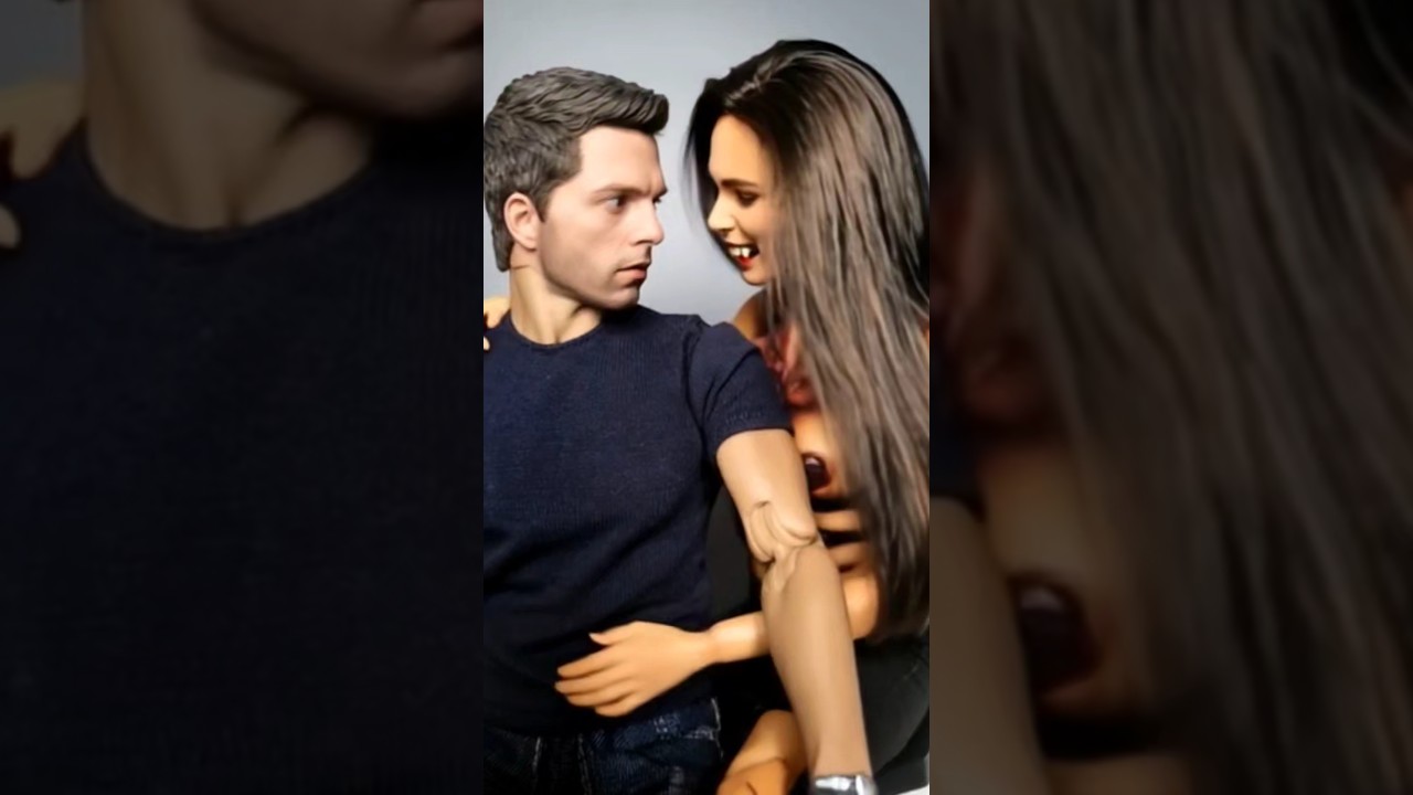 The world of monsters. Part 5 