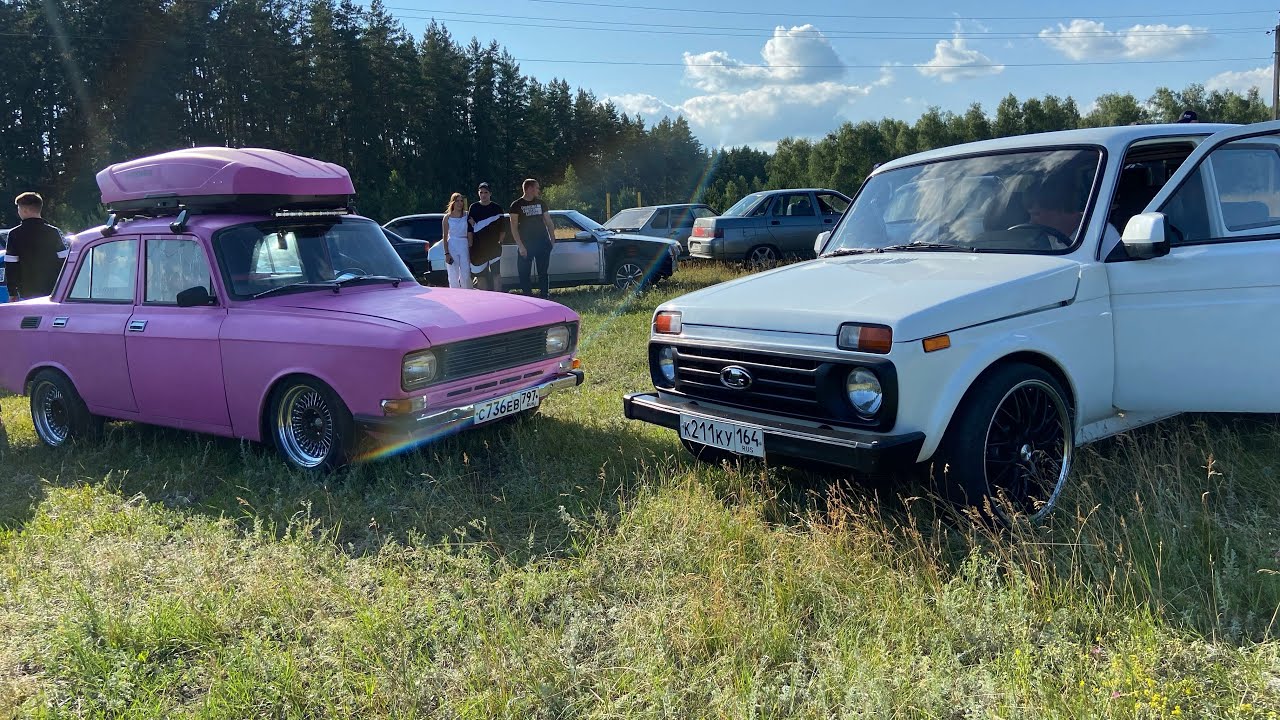 Доработки карбюратора. Поездка в Петровск 2023 - YouTube