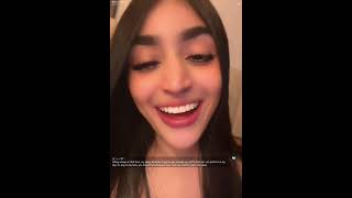 55.Niinii Vlogs - Pretty Girl Live Hot