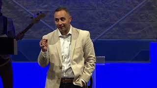 6-12-22 "Building Confidence in Christ" Philippians 1:1-11
