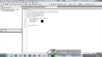 13 - Cómo declarar Variables Privadas (Unity)