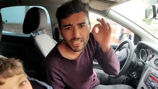 Suruçta Öğrenci Velileri Isyan Etti Hülya Ağan Ilkokulu