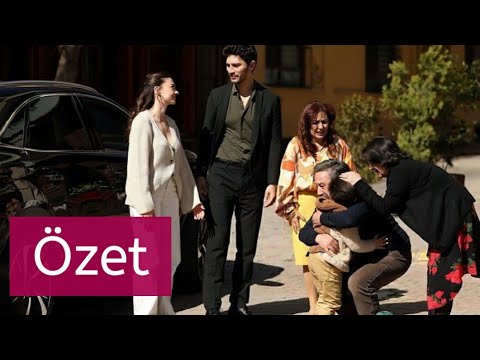 Aşk Mantık İntikam 41.Bölüm Özeti Geldi