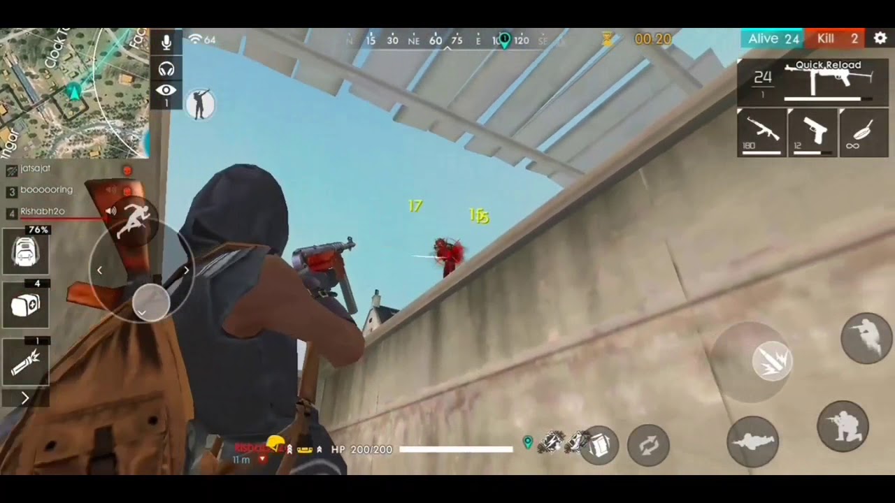 PRO MONTAGE #1 AND CHANNEL UPDATE,