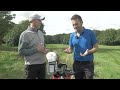 18 HANDICAPPER GOLF TIPS!