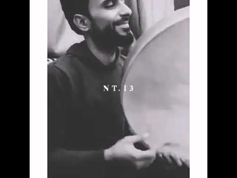 زيد محمد الحسن حالات واتس اب يا صعب ليل نشالم