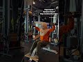 @Olahraga Gym Menguatkan Otot Area Upper Body #gymsurabaya #gymworkout #gymindonesia gymmylife