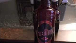 True Blood gvieaway!! True Blood Drink!!