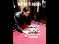 if you don't know, now you know niggaaaahh 😏 #Pool #Skills #Trending