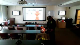 Hfd Training Live Stream