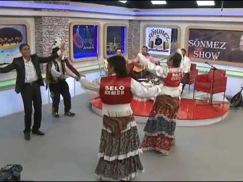 SÖNMEZ SHOW  TAHİR UÇAR  R.R.K