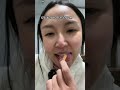 รีวิวอาหารมื้อแรกในเกาหลี!! งบ 20,000 ไปเลย!!!