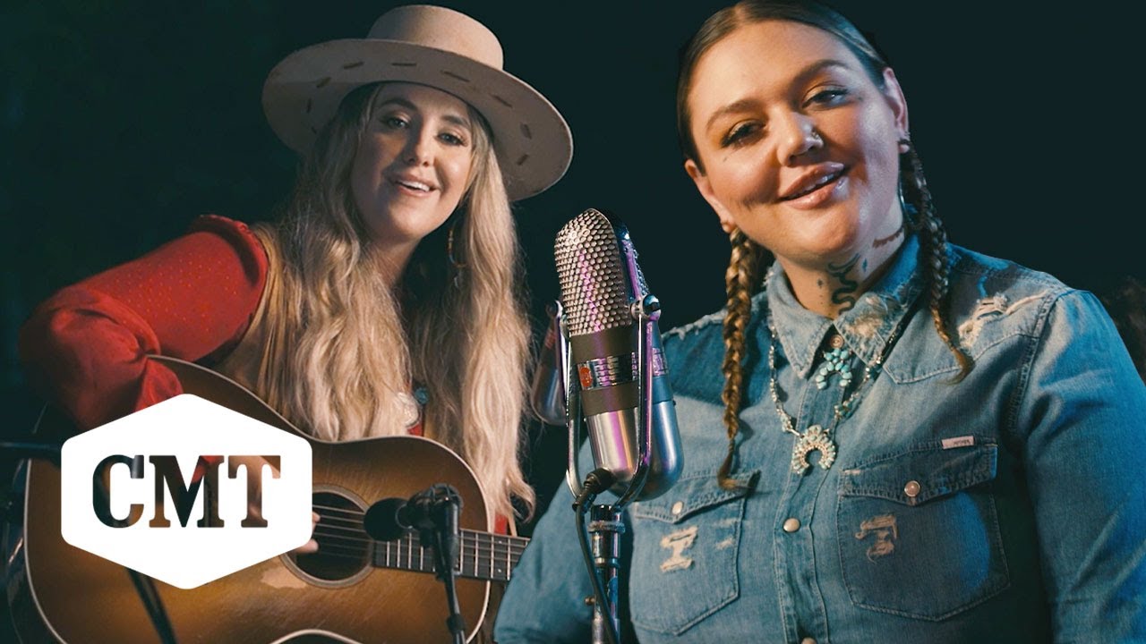 Summer Playlist ft. Lainey Wilson, Elle King & More! | CMT Campfire Sessions
