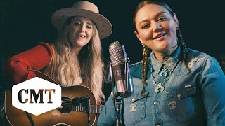 Summer Playlist ft. Lainey Wilson, Elle King & More! | CMT Campfire Sessions Wealth