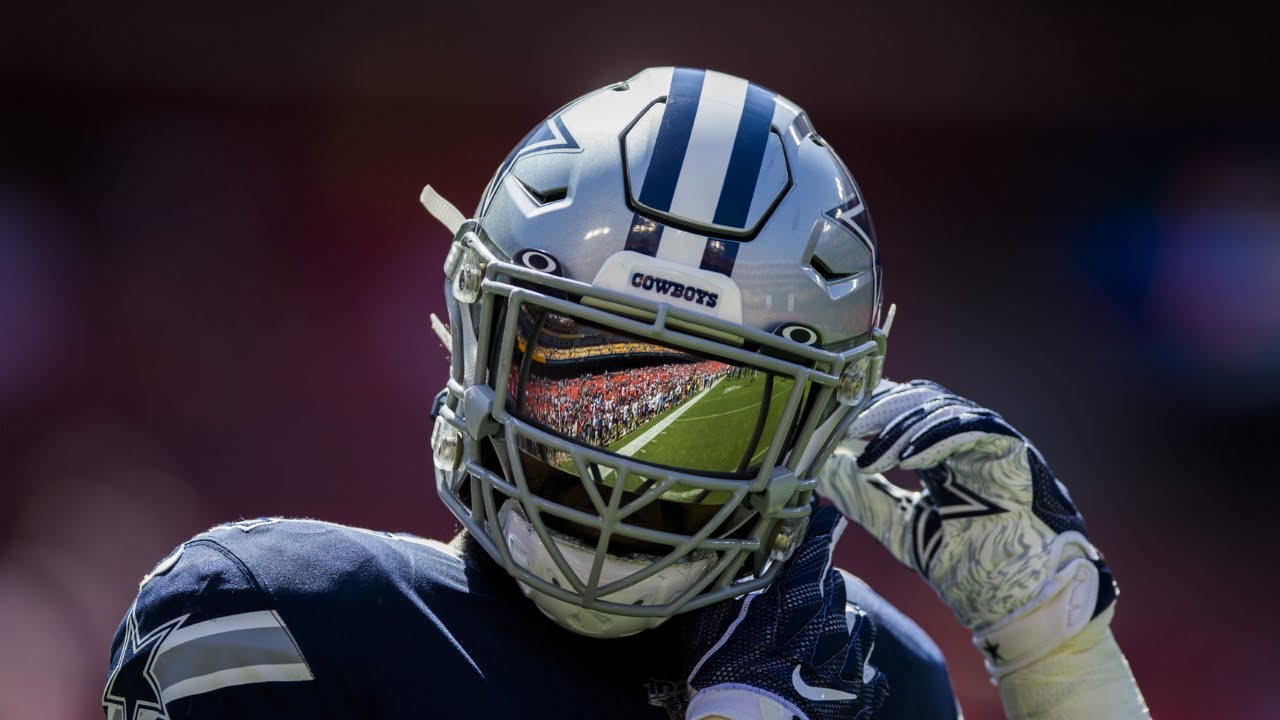 NFL Pump Up 2020-2021 || “Dior” || Pop Smoke