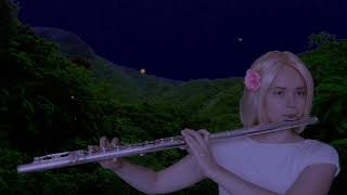 Barbie as The Island Princess - Right Here in my Arms (Alto Flute Cover)