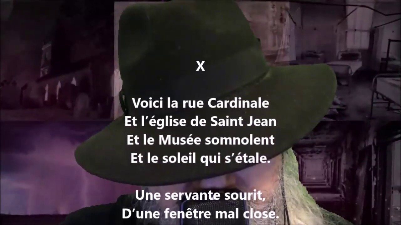 Le jardin du silence et La ville du roy (Livre premier) - Émile Sicard