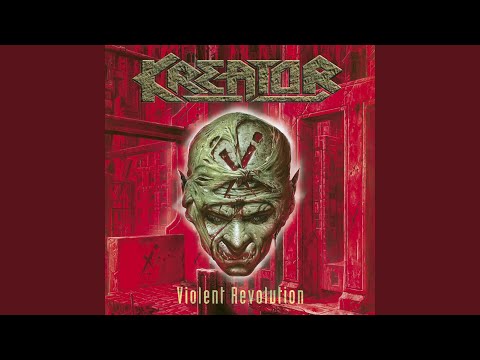 Putar Replicas of Life - Kreator