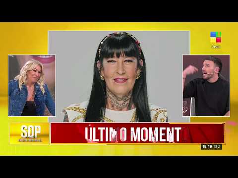💣 ROBO Y ESCÁNDALO EN UN EVENTO ORGANIZADO POR CARLOTA DE GRAN HERMANO