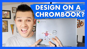 Can I use Adobe Illustrator on a Chromebook?
