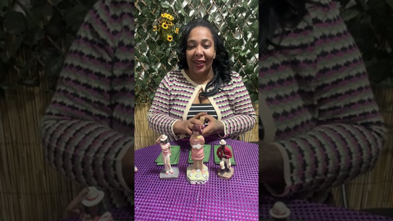 Como essa pessoa esta com o meu silêncio e a minha mudança de comportamento