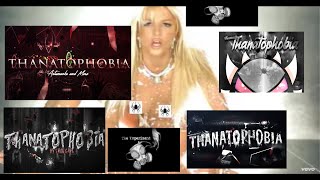 Toxic Experimentation (The Experiment x Toxic MASHUP)