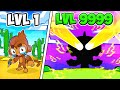 UNLOCKING the STRONGEST MONKEY in BLOONS TD 6