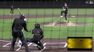 2026 MLB Draft Preview: Brady Snow, RHP, American Heritage High School
