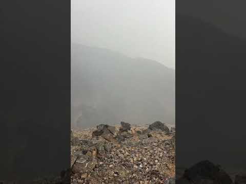 جبل شمس اليوم 5 8 2024 اليوم 2024 أمطار مطر وديان