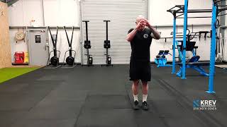 CONTINUOUS LATERAL BOUND