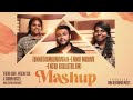 Tamil christian mashup   vijitha john merlin vijil  sharon russell