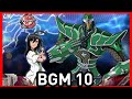 Bakugan battle brawlers ost  bgm 10 completed  original qualityfull 4k