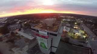 North Druid Hills Building Implosion (Teaser)