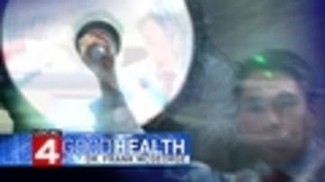 Today at 5 p.m. - See What Illnesses Are Going Around In Your Neighborhood